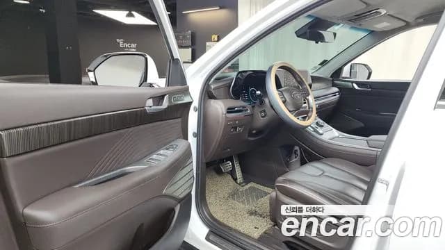 2023 Hyundai The New Palisade Diesel 2.2 4WD Sold VIN KMHR581ADPU568384 – photo 15 2023 Hyundai The New Palisade Diesel 2.2 4WD Sold VIN KMHR581ADPU568384 – photo 15