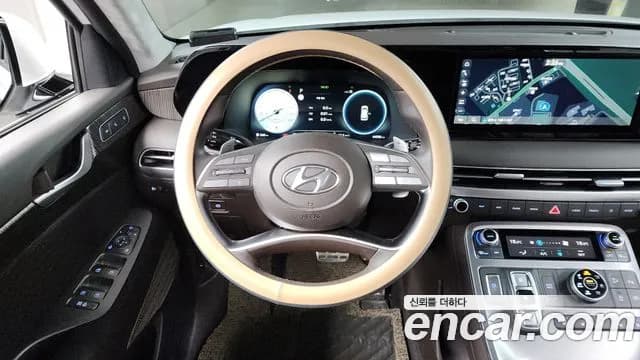 2023 Hyundai The New Palisade Diesel 2.2 4WD Sold VIN KMHR581ADPU568384 – photo 16 2023 Hyundai The New Palisade Diesel 2.2 4WD Sold VIN KMHR581ADPU568384 – photo 16