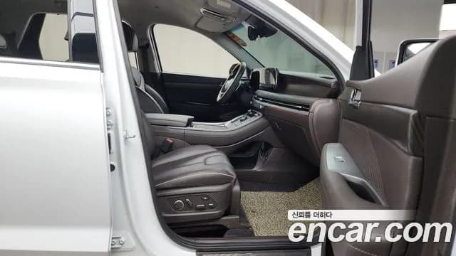 2023 Hyundai The New Palisade Diesel 2.2 4WD Sold VIN KMHR581ADPU568384 – photo 17 2023 Hyundai The New Palisade Diesel 2.2 4WD Sold VIN KMHR581ADPU568384 – photo 17