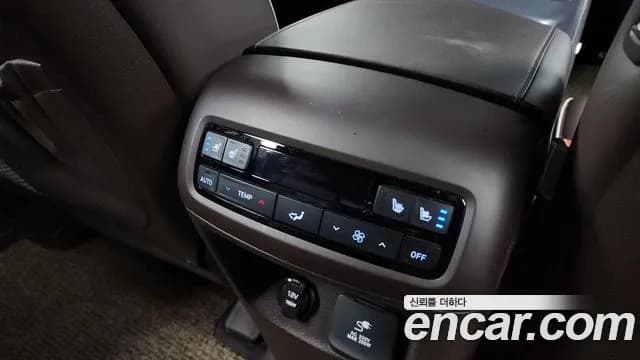 2023 Hyundai The New Palisade Diesel 2.2 4WD Sold VIN KMHR581ADPU568384 – photo 18 2023 Hyundai The New Palisade Diesel 2.2 4WD Sold VIN KMHR581ADPU568384 – photo 18
