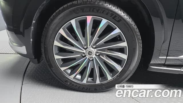 2023 Hyundai The New Palisade Diesel 2.2 4WD Sold VIN KMHR581ADPU571613 – side profile 2023 Hyundai The New Palisade Diesel 2.2 4WD Sold VIN KMHR581ADPU571613 – side profile