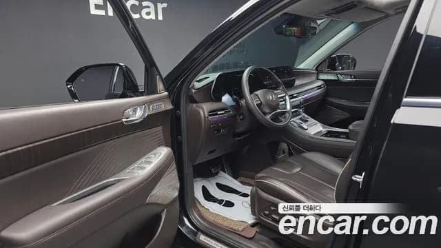 2023 Hyundai The New Palisade Diesel 2.2 4WD Sold VIN KMHR581ADPU571613 – dashboard 2023 Hyundai The New Palisade Diesel 2.2 4WD Sold VIN KMHR581ADPU571613 – dashboard