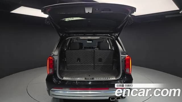 2023 Hyundai The New Palisade Diesel 2.2 4WD Sold VIN KMHR581ADPU571613 – engine bay 2023 Hyundai The New Palisade Diesel 2.2 4WD Sold VIN KMHR581ADPU571613 – engine bay