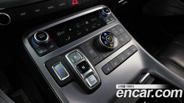 2023 Hyundai The New Palisade Diesel 2.2 4WD Sold VIN KMHR581ADPU571613 – undercarriage 2023 Hyundai The New Palisade Diesel 2.2 4WD Sold VIN KMHR581ADPU571613 – undercarriage
