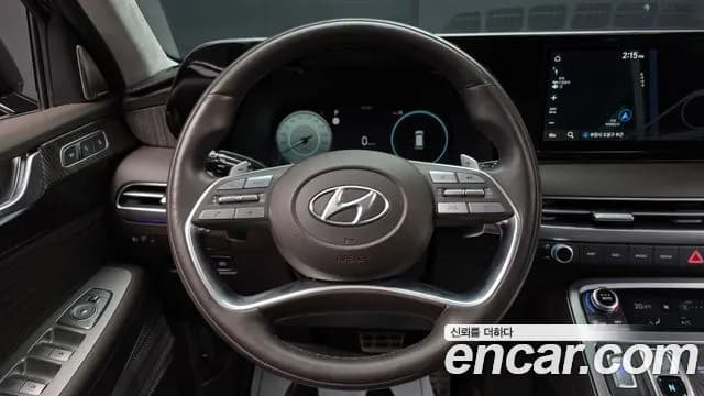 2023 Hyundai The New Palisade Diesel 2.2 4WD Sold VIN KMHR581ADPU571613 – odometer reading 2023 Hyundai The New Palisade Diesel 2.2 4WD Sold VIN KMHR581ADPU571613 – odometer reading