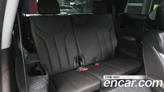 2023 Hyundai The New Palisade Diesel 2.2 4WD Sold VIN KMHR581ADPU571613 – photo 11 2023 Hyundai The New Palisade Diesel 2.2 4WD Sold VIN KMHR581ADPU571613 – photo 11
