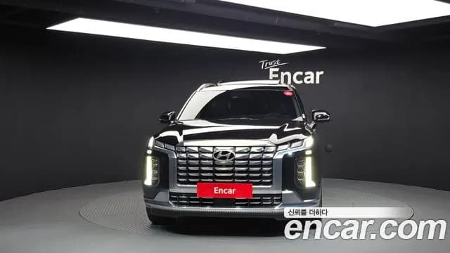 2023 Hyundai The New Palisade Diesel 2.2 4WD Sold VIN KMHR581ADPU571613 – photo 12 2023 Hyundai The New Palisade Diesel 2.2 4WD Sold VIN KMHR581ADPU571613 – photo 12