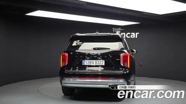 2023 Hyundai The New Palisade Diesel 2.2 4WD Sold VIN KMHR581ADPU571613 – photo 15 2023 Hyundai The New Palisade Diesel 2.2 4WD Sold VIN KMHR581ADPU571613 – photo 15