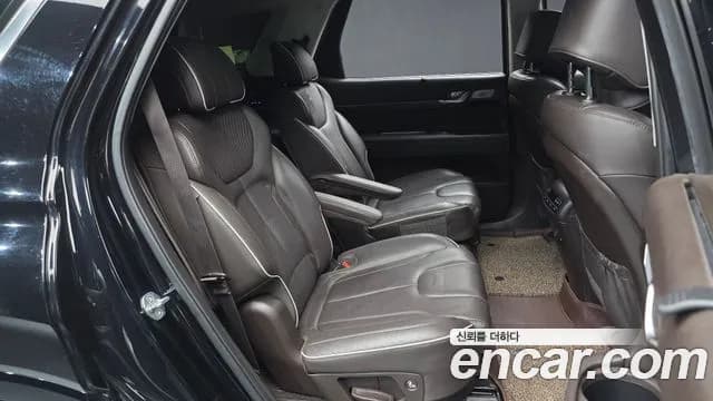 2023 Hyundai The New Palisade Diesel 2.2 4WD Sold VIN KMHR581ADPU571613 – photo 18 2023 Hyundai The New Palisade Diesel 2.2 4WD Sold VIN KMHR581ADPU571613 – photo 18