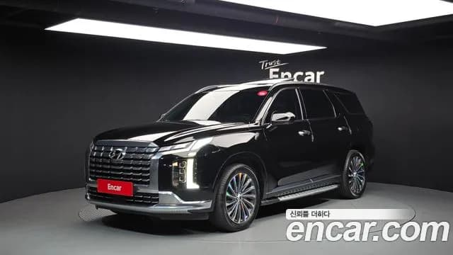 2023 Hyundai The New Palisade Diesel 2.2 4WD Sold VIN KMHR581ADPU571613 – photo 19 2023 Hyundai The New Palisade Diesel 2.2 4WD Sold VIN KMHR581ADPU571613 – photo 19