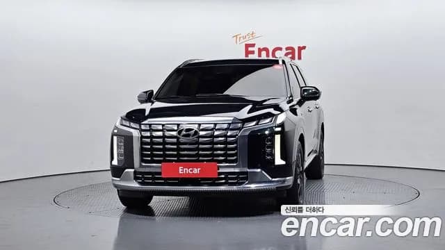 2023 Hyundai The New Palisade Diesel 2.2 4WD Sold VIN KMHR581ADPU572092 – dashboard 2023 Hyundai The New Palisade Diesel 2.2 4WD Sold VIN KMHR581ADPU572092 – dashboard