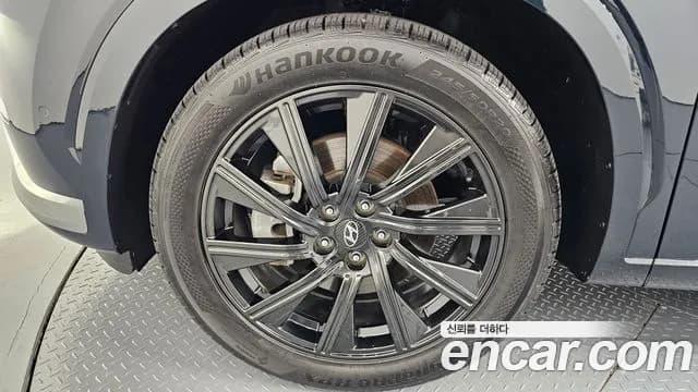 2023 Hyundai The New Palisade Diesel 2.2 4WD Sold VIN KMHR581ADPU572092 – undercarriage 2023 Hyundai The New Palisade Diesel 2.2 4WD Sold VIN KMHR581ADPU572092 – undercarriage