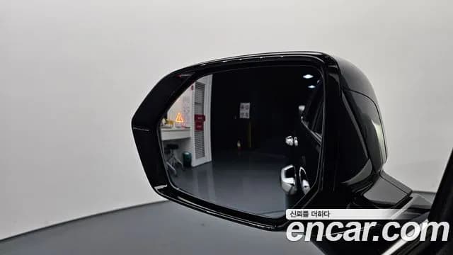 2023 Hyundai The New Palisade Diesel 2.2 4WD Sold VIN KMHR581ADPU572092 – trunk area 2023 Hyundai The New Palisade Diesel 2.2 4WD Sold VIN KMHR581ADPU572092 – trunk area