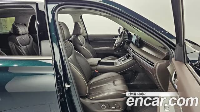 2023 Hyundai The New Palisade Diesel 2.2 4WD Sold VIN KMHR581ADPU572092 – photo 15 2023 Hyundai The New Palisade Diesel 2.2 4WD Sold VIN KMHR581ADPU572092 – photo 15