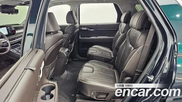 2023 Hyundai The New Palisade Diesel 2.2 4WD Sold VIN KMHR581ADPU572092 – photo 16 2023 Hyundai The New Palisade Diesel 2.2 4WD Sold VIN KMHR581ADPU572092 – photo 16