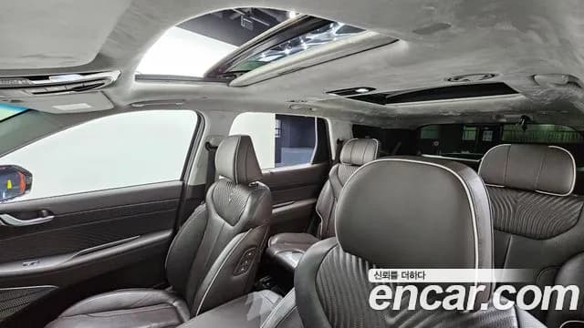 2023 Hyundai The New Palisade Diesel 2.2 4WD Sold VIN KMHR581ADPU572092 – photo 18 2023 Hyundai The New Palisade Diesel 2.2 4WD Sold VIN KMHR581ADPU572092 – photo 18