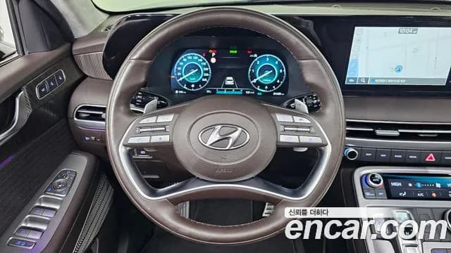 2023 Hyundai The New Palisade Diesel 2.2 4WD Sold VIN KMHR581ADPU572092 – photo 20 2023 Hyundai The New Palisade Diesel 2.2 4WD Sold VIN KMHR581ADPU572092 – photo 20
