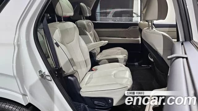 2023 Hyundai The New Palisade Diesel 2.2 4WD Sold VIN KMHR581ADPU601007 – side profile 2023 Hyundai The New Palisade Diesel 2.2 4WD Sold VIN KMHR581ADPU601007 – side profile
