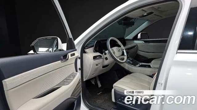 2023 Hyundai The New Palisade Diesel 2.2 4WD Sold VIN KMHR581ADPU601007 – odometer reading 2023 Hyundai The New Palisade Diesel 2.2 4WD Sold VIN KMHR581ADPU601007 – odometer reading