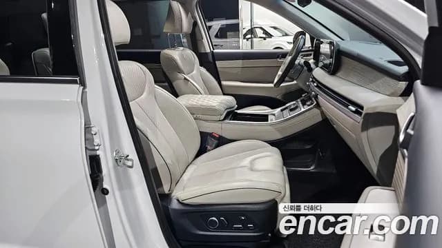 2023 Hyundai The New Palisade Diesel 2.2 4WD Sold VIN KMHR581ADPU601007 – photo 11 2023 Hyundai The New Palisade Diesel 2.2 4WD Sold VIN KMHR581ADPU601007 – photo 11