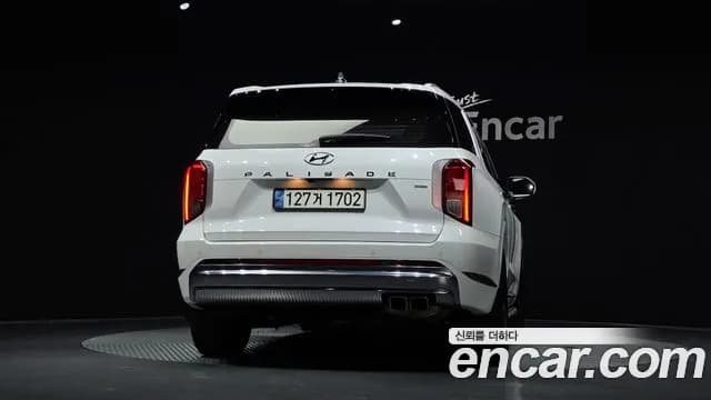 2023 Hyundai The New Palisade Diesel 2.2 4WD Sold VIN KMHR581ADPU601007 – photo 12 2023 Hyundai The New Palisade Diesel 2.2 4WD Sold VIN KMHR581ADPU601007 – photo 12