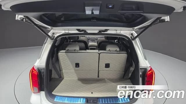 2023 Hyundai The New Palisade Diesel 2.2 4WD Sold VIN KMHR581ADPU601007 – photo 13 2023 Hyundai The New Palisade Diesel 2.2 4WD Sold VIN KMHR581ADPU601007 – photo 13