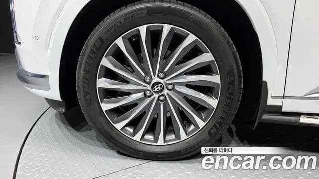 2023 Hyundai The New Palisade Diesel 2.2 4WD Sold VIN KMHR581ADPU601007 – photo 18 2023 Hyundai The New Palisade Diesel 2.2 4WD Sold VIN KMHR581ADPU601007 – photo 18