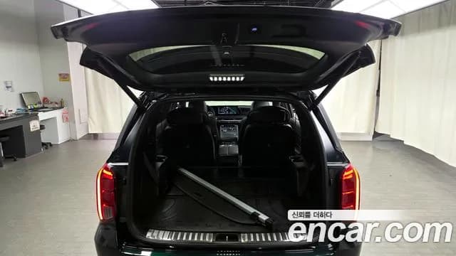 2023 Hyundai The New Palisade Diesel 2.2 4WD Sold VIN KMHR581ADPU630534 – front exterior 2023 Hyundai The New Palisade Diesel 2.2 4WD Sold VIN KMHR581ADPU630534 – front exterior