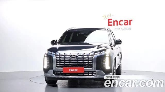 2023 Hyundai The New Palisade Diesel 2.2 4WD Sold VIN KMHR581ADPU630534 – interior seats 2023 Hyundai The New Palisade Diesel 2.2 4WD Sold VIN KMHR581ADPU630534 – interior seats
