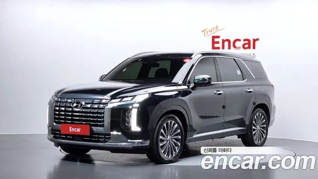2023 Hyundai The New Palisade Diesel 2.2 4WD Sold VIN KMHR581ADPU630534 – photo 11 2023 Hyundai The New Palisade Diesel 2.2 4WD Sold VIN KMHR581ADPU630534 – photo 11
