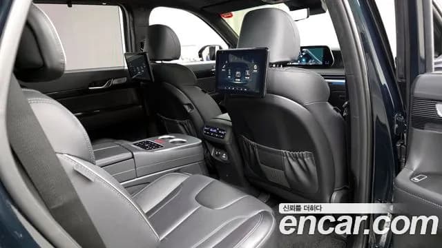 2023 Hyundai The New Palisade Diesel 2.2 4WD Sold VIN KMHR581ADPU630534 – photo 14 2023 Hyundai The New Palisade Diesel 2.2 4WD Sold VIN KMHR581ADPU630534 – photo 14