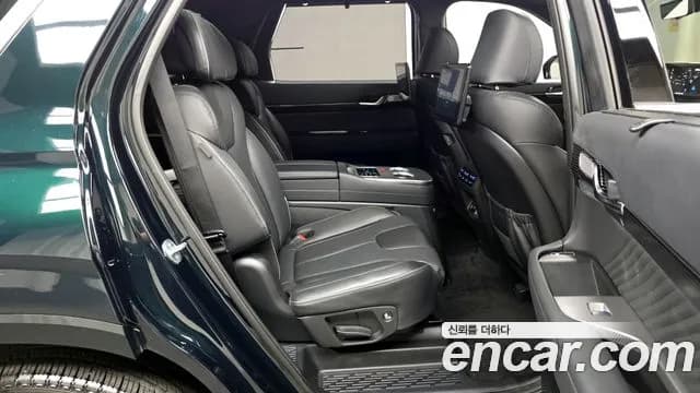 2023 Hyundai The New Palisade Diesel 2.2 4WD Sold VIN KMHR581ADPU630534 – photo 15 2023 Hyundai The New Palisade Diesel 2.2 4WD Sold VIN KMHR581ADPU630534 – photo 15