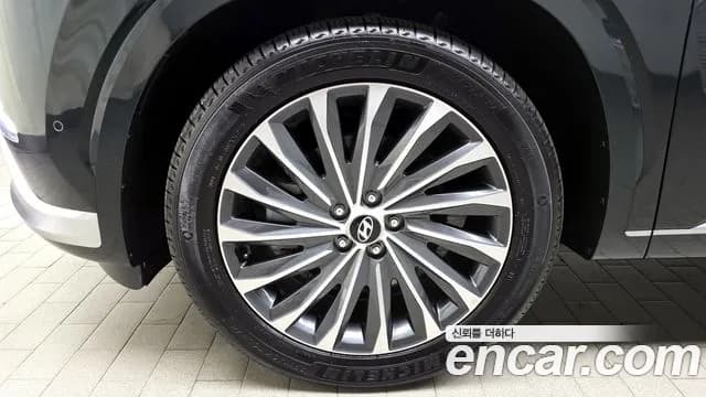 2023 Hyundai The New Palisade Diesel 2.2 4WD Sold VIN KMHR581ADPU630534 – photo 16 2023 Hyundai The New Palisade Diesel 2.2 4WD Sold VIN KMHR581ADPU630534 – photo 16