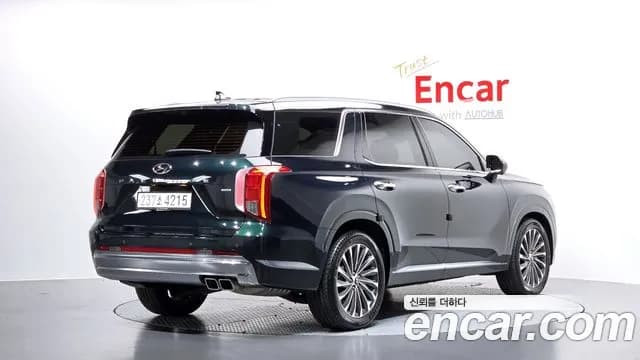 2023 Hyundai The New Palisade Diesel 2.2 4WD Sold VIN KMHR581ADPU630534 – photo 18 2023 Hyundai The New Palisade Diesel 2.2 4WD Sold VIN KMHR581ADPU630534 – photo 18