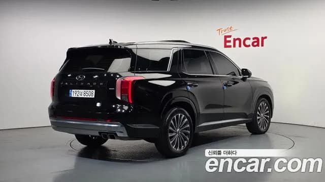 2023 Hyundai The New Palisade Diesel 2.2 4WD Sold VIN KMHR581ADPU633620 – dashboard 2023 Hyundai The New Palisade Diesel 2.2 4WD Sold VIN KMHR581ADPU633620 – dashboard