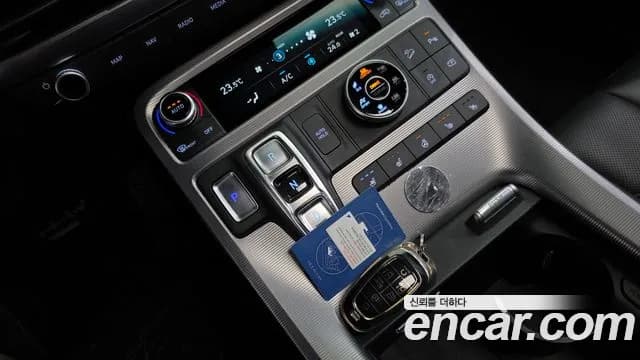 2023 Hyundai The New Palisade Diesel 2.2 4WD Sold VIN KMHR581ADPU633620 – engine bay 2023 Hyundai The New Palisade Diesel 2.2 4WD Sold VIN KMHR581ADPU633620 – engine bay