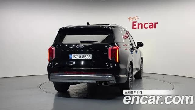 2023 Hyundai The New Palisade Diesel 2.2 4WD Sold VIN KMHR581ADPU633620 – photo 11 2023 Hyundai The New Palisade Diesel 2.2 4WD Sold VIN KMHR581ADPU633620 – photo 11