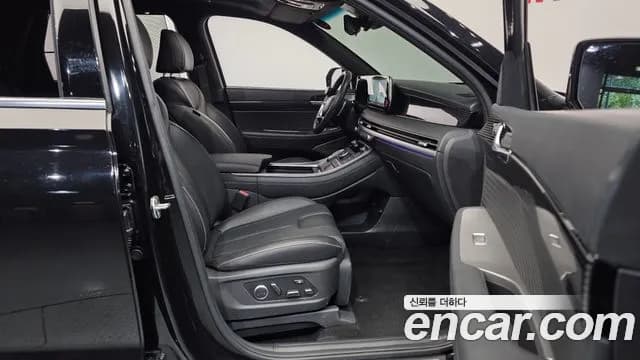2023 Hyundai The New Palisade Diesel 2.2 4WD Sold VIN KMHR581ADPU633620 – photo 12 2023 Hyundai The New Palisade Diesel 2.2 4WD Sold VIN KMHR581ADPU633620 – photo 12