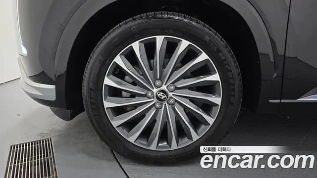 2023 Hyundai The New Palisade Diesel 2.2 4WD Sold VIN KMHR581ADPU633620 – photo 15 2023 Hyundai The New Palisade Diesel 2.2 4WD Sold VIN KMHR581ADPU633620 – photo 15