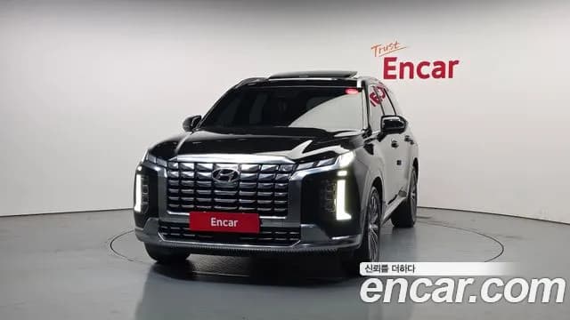 2023 Hyundai The New Palisade Diesel 2.2 4WD Sold VIN KMHR581ADPU633620 – photo 19 2023 Hyundai The New Palisade Diesel 2.2 4WD Sold VIN KMHR581ADPU633620 – photo 19