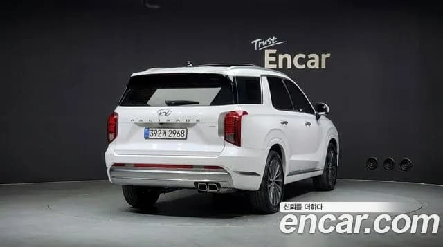 2023 Hyundai The New Palisade Diesel 2.2 4WD Sold VIN KMHR581ADPU643969 – engine bay 2023 Hyundai The New Palisade Diesel 2.2 4WD Sold VIN KMHR581ADPU643969 – engine bay