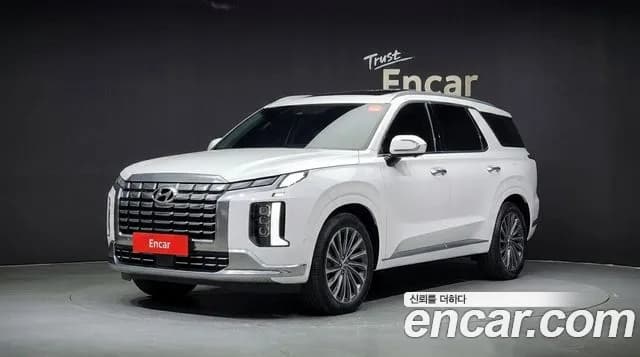 2023 Hyundai The New Palisade Diesel 2.2 4WD Sold VIN KMHR581ADPU643969 – photo 11 2023 Hyundai The New Palisade Diesel 2.2 4WD Sold VIN KMHR581ADPU643969 – photo 11
