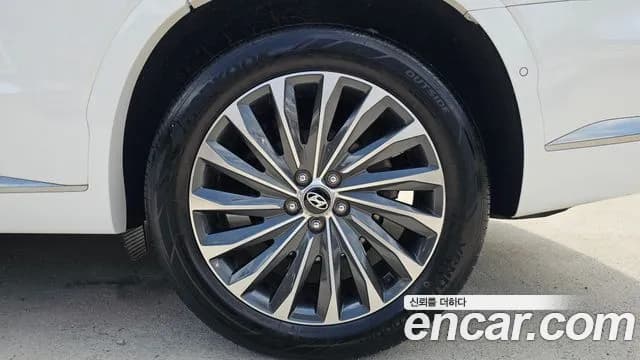 2023 Hyundai The New Palisade Diesel 2.2 4WD Sold VIN KMHR581ADPU643969 – photo 15 2023 Hyundai The New Palisade Diesel 2.2 4WD Sold VIN KMHR581ADPU643969 – photo 15