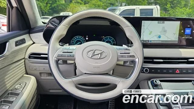 2023 Hyundai The New Palisade Diesel 2.2 4WD Sold VIN KMHR581ADPU643969 – photo 24 2023 Hyundai The New Palisade Diesel 2.2 4WD Sold VIN KMHR581ADPU643969 – photo 24