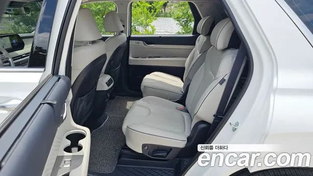 2023 Hyundai The New Palisade Diesel 2.2 4WD Sold VIN KMHR581ADPU643969 – photo 25 2023 Hyundai The New Palisade Diesel 2.2 4WD Sold VIN KMHR581ADPU643969 – photo 25