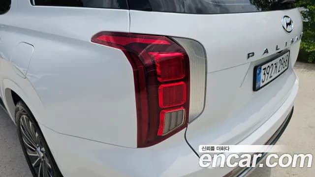 2023 Hyundai The New Palisade Diesel 2.2 4WD Sold VIN KMHR581ADPU643969 – photo 30 2023 Hyundai The New Palisade Diesel 2.2 4WD Sold VIN KMHR581ADPU643969 – photo 30