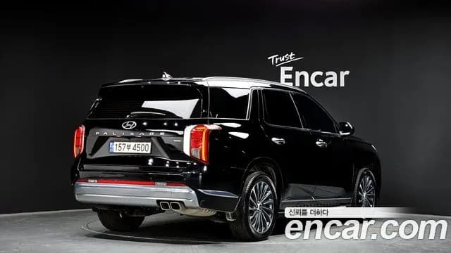 2024 Hyundai The New Palisade Diesel 2.2 4WD Sold VIN KMHR581ADRU716464 – engine bay 2024 Hyundai The New Palisade Diesel 2.2 4WD Sold VIN KMHR581ADRU716464 – engine bay