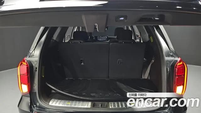 2024 Hyundai The New Palisade Diesel 2.2 4WD Sold VIN KMHR581ADRU716464 – odometer reading 2024 Hyundai The New Palisade Diesel 2.2 4WD Sold VIN KMHR581ADRU716464 – odometer reading