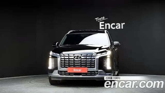 2024 Hyundai The New Palisade Diesel 2.2 4WD Sold VIN KMHR581ADRU716464 – photo 11 2024 Hyundai The New Palisade Diesel 2.2 4WD Sold VIN KMHR581ADRU716464 – photo 11