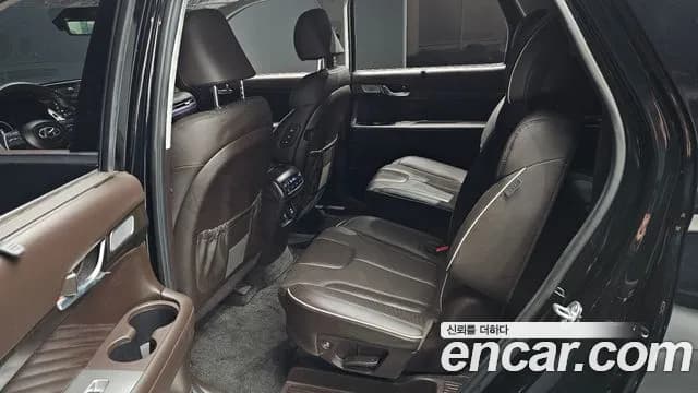 2024 Hyundai The New Palisade Diesel 2.2 4WD Sold VIN KMHR581ADRU716464 – photo 14 2024 Hyundai The New Palisade Diesel 2.2 4WD Sold VIN KMHR581ADRU716464 – photo 14